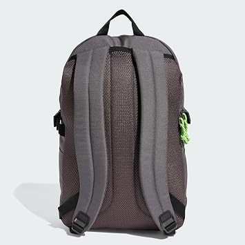 adidas Power Backpack Unisex - Adult (1 Pack)