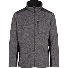 Trespass Mens Farantino Fleece Jacket