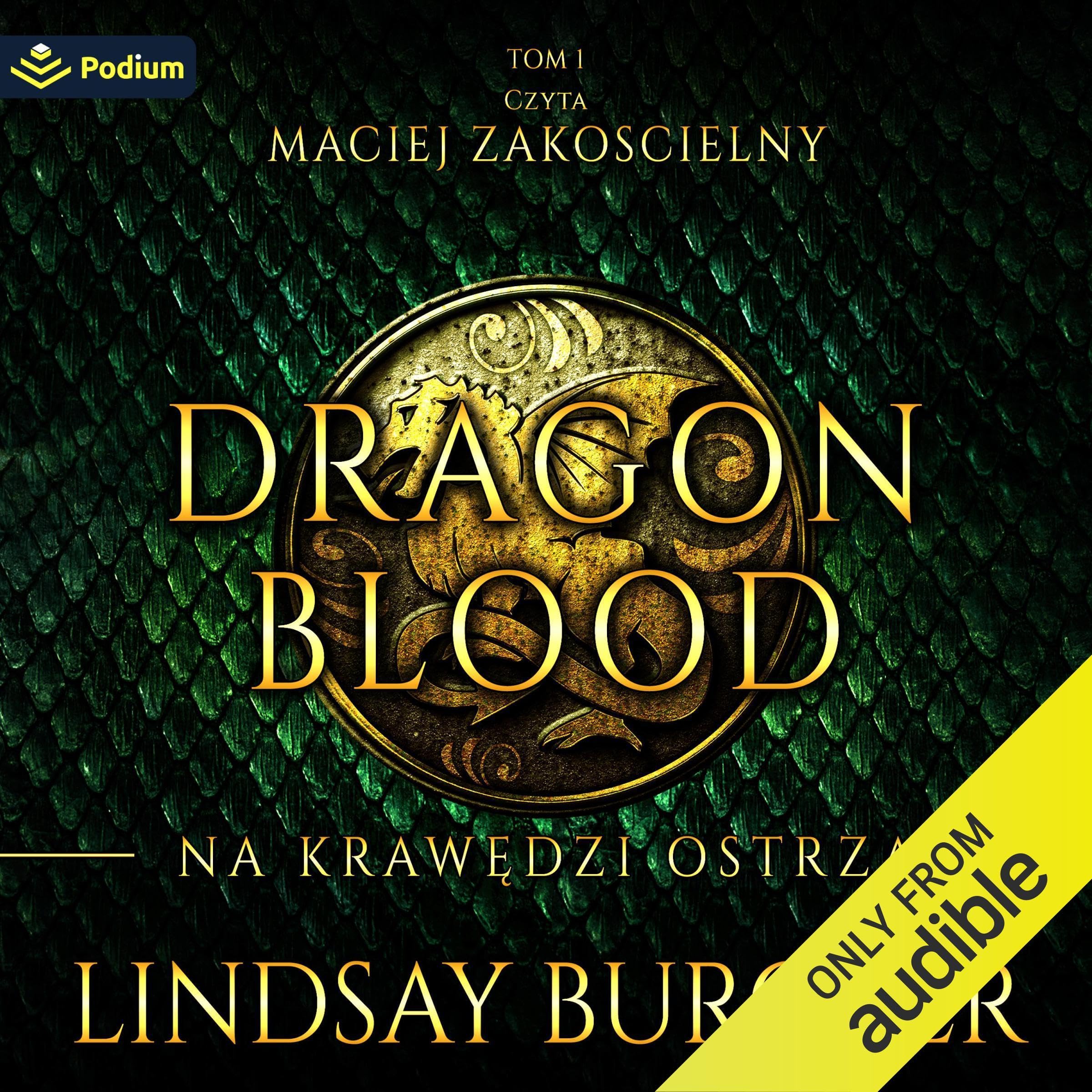 Na krawędzi ostrza [Balanced on the Blade's Edge]