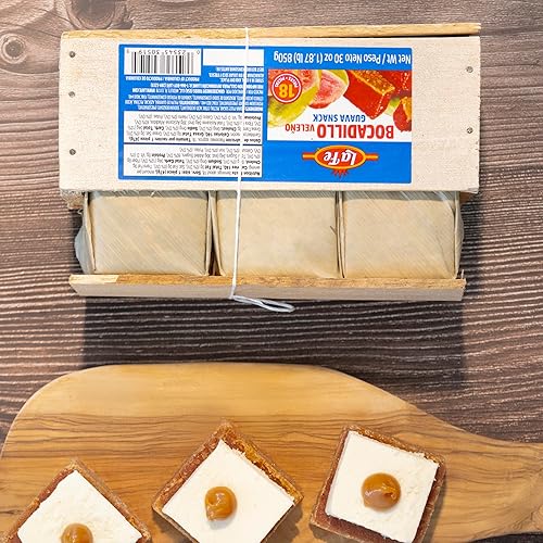 Miniatura 5 de La fe tumesbocadillo de GuayabaColombia