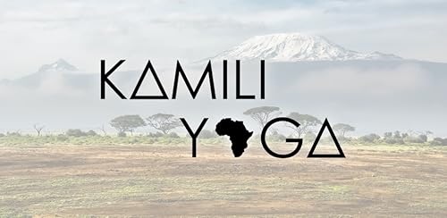 The Kamili Yoga Student App