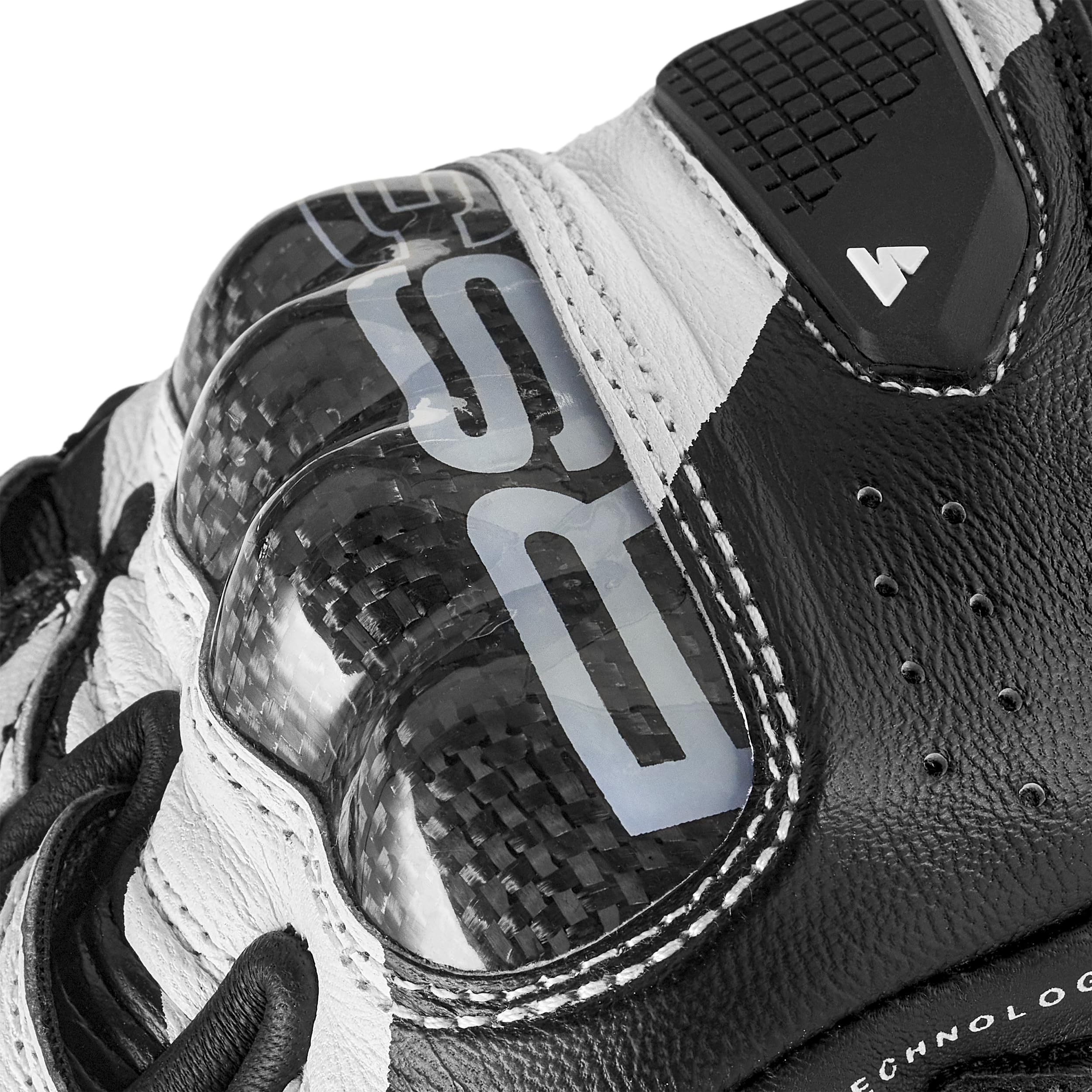 SHIMA RS-3 Motorrad Handschuhe Damen Leder Lange Sommer Motorradhandschuhe Schutz Touchscreen Touren Lederhandschuhe Motorcycle Belüftet Verstärkt Scheibenwischer (Damen, Rosa, XS)