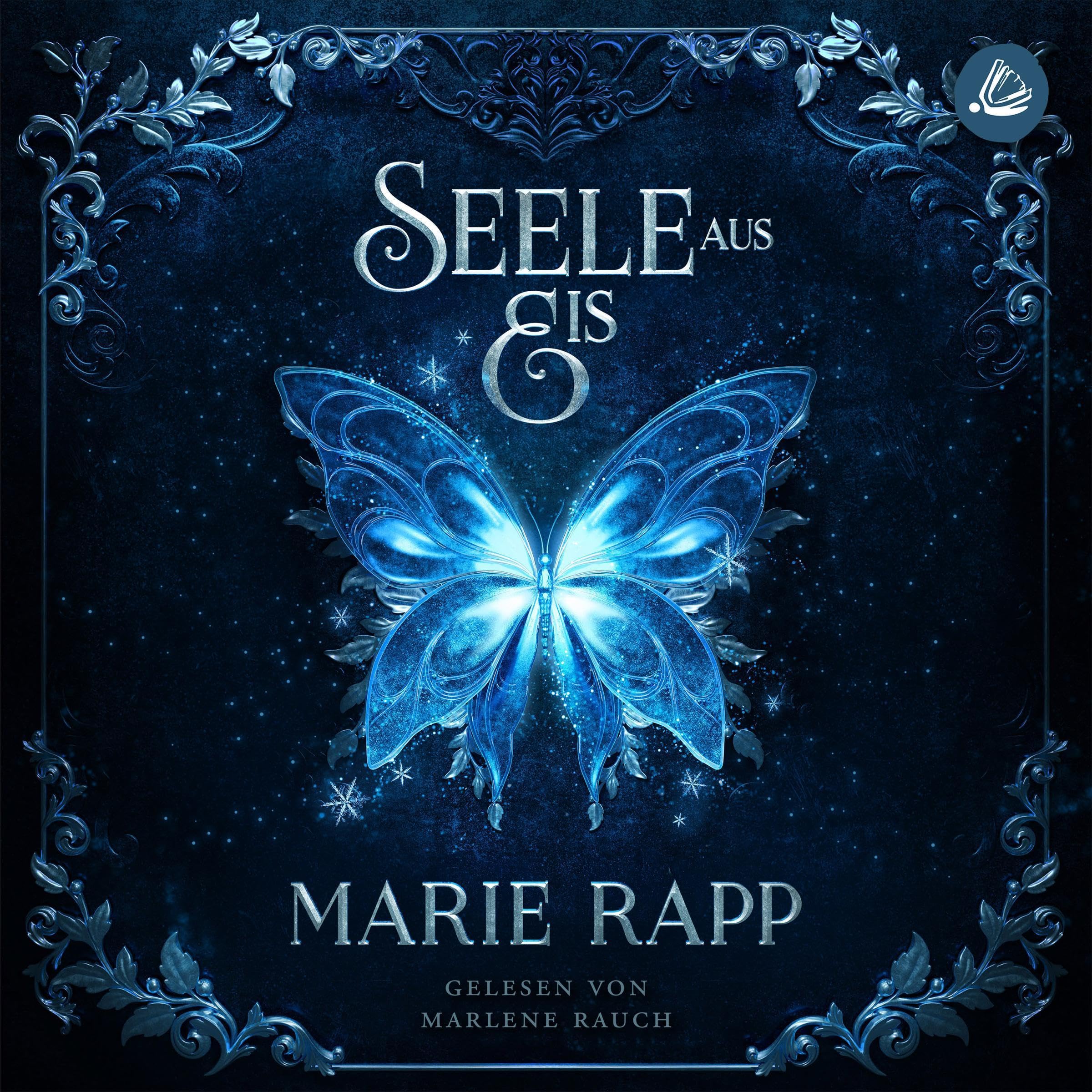 Cover art for Seele aus Eis