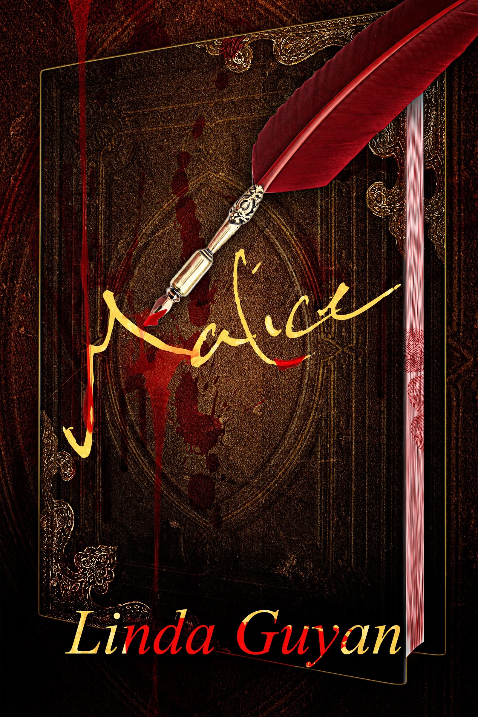 Malice