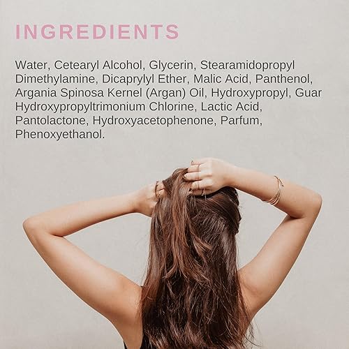 Miniatura 7 de LIW Acondicionador pH Plex para reparación de cabello dañado  Para todo tipo de cabello