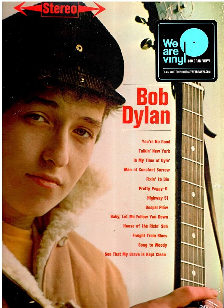 BOB DYLAN　3枚組＋ブックレット Bob Dylan: Amazon.pl: Płyty CD i winylowe
