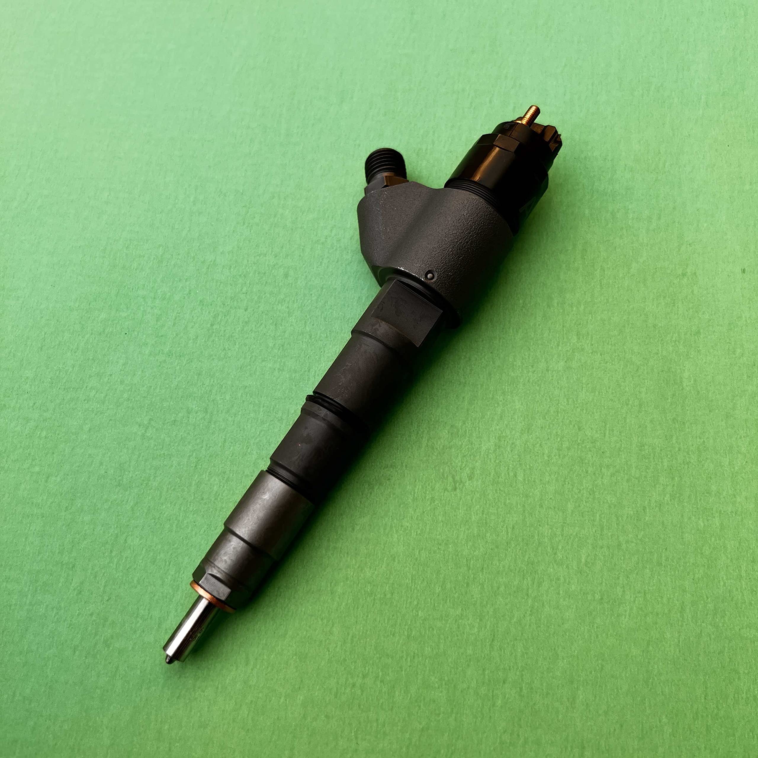 Amazon.com: VOE 20798683 Injector FITS For V EC210C EC210B
