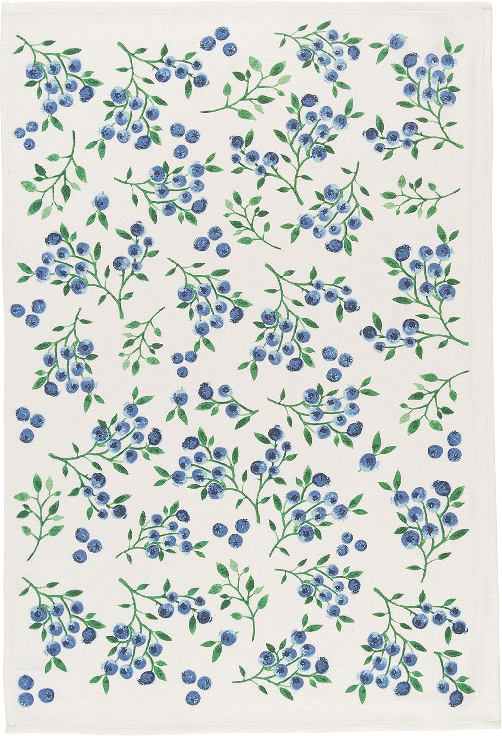 Berry Patch Floursack Towels (Set of 3)