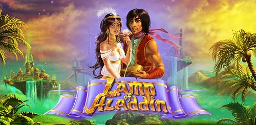 Lamp of Aladdin (Full)