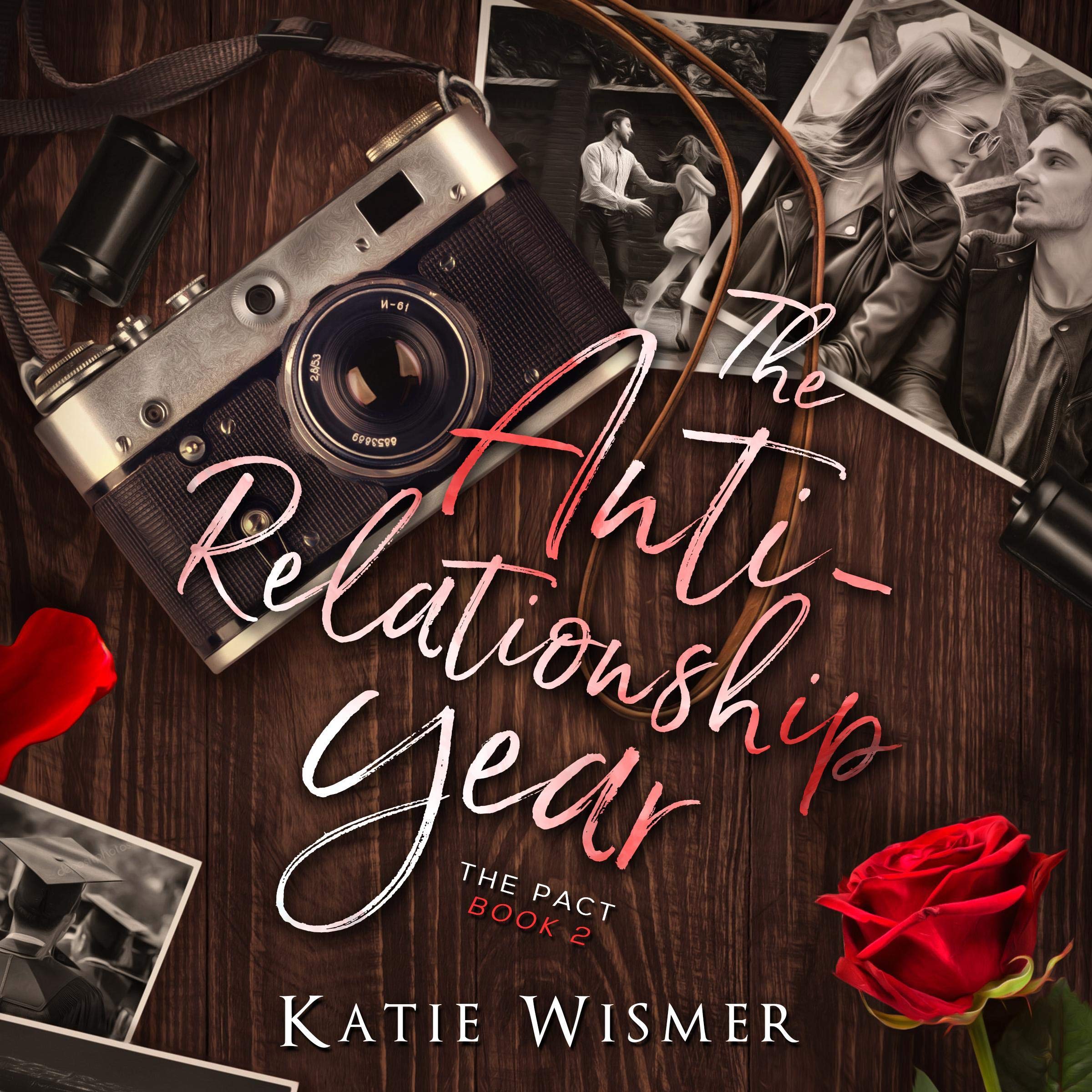 The Anti-Relationship Year