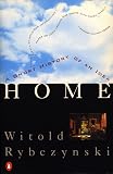 『HOME』の書影