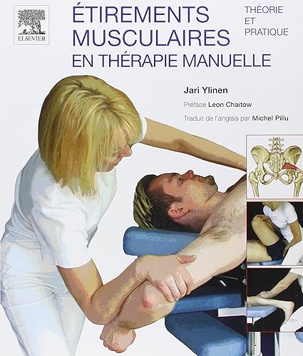 Étirements musculaires en thérapie manuelle: Théorie et pratique