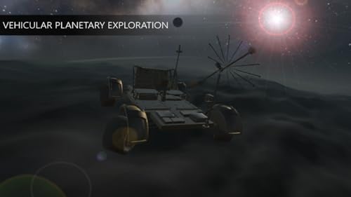 Planetarium 2 - Zen Odyssey