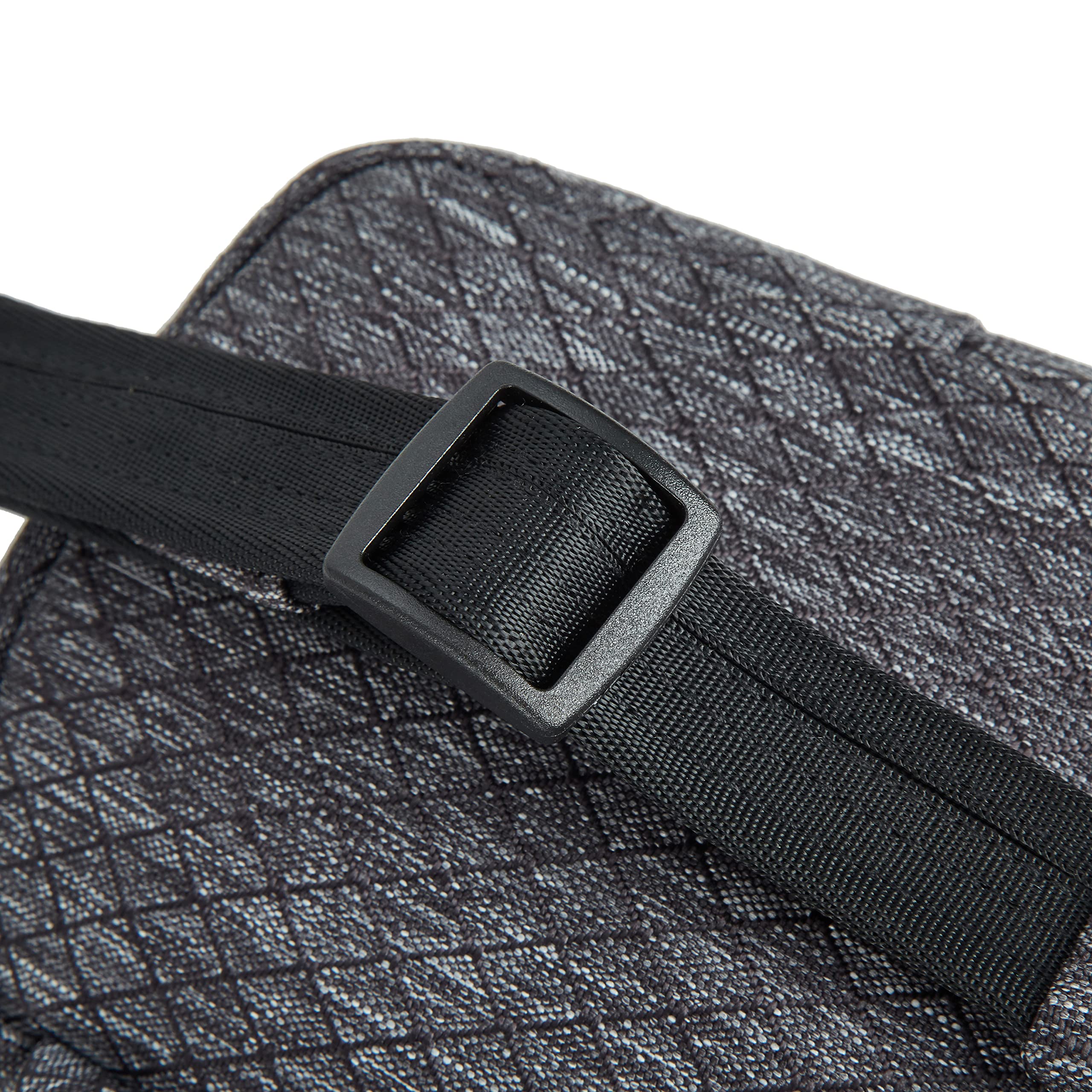 Travelon Greenlander - Borsa a tracolla compatta antifurto
