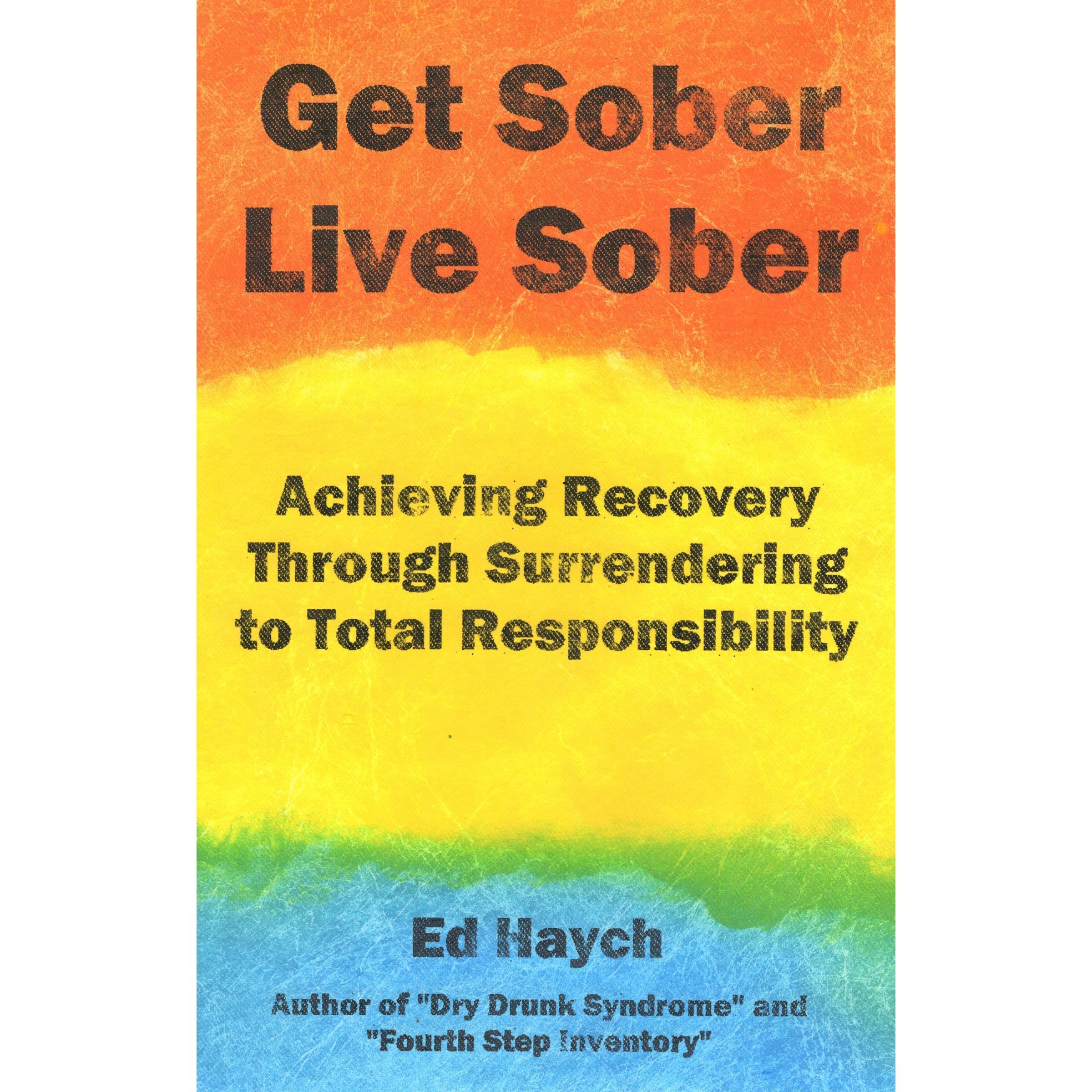 Get Sober Live Sober