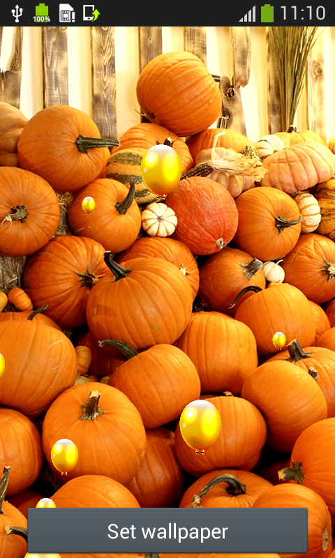 Thanksgiving Live Wallpapers:Amazon.com:Appstore for Android