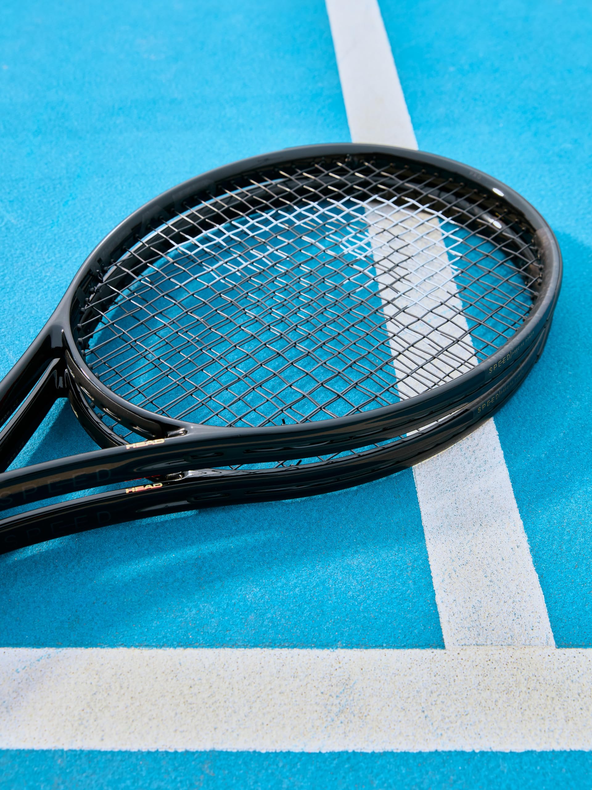 Amazon.com: HEAD Speed Pro Legend 2025 Tennis Racquet, 4 1/2