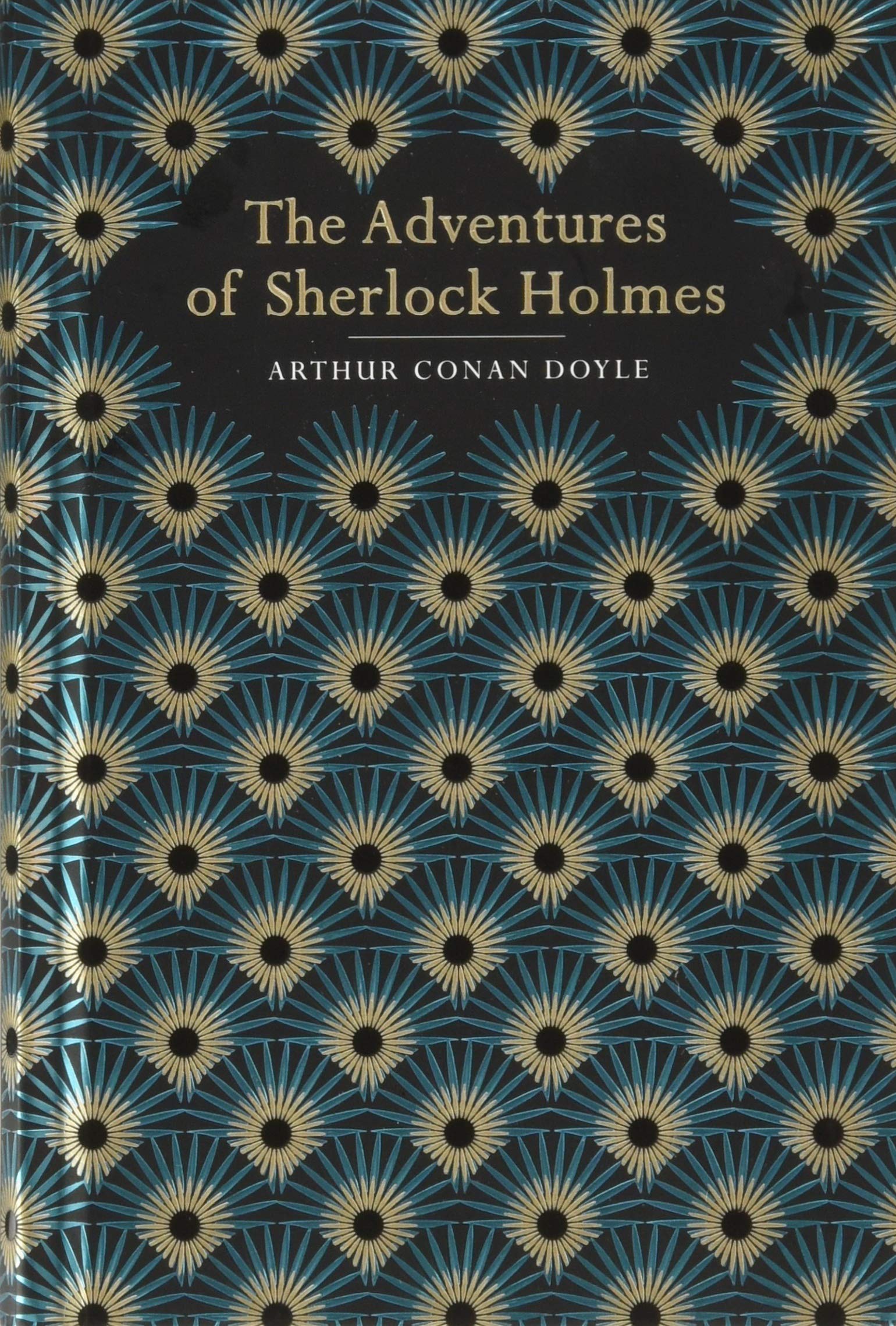 Sherlock Holmes Gift Pack: Classic Novel and Notebook (Chiltern Pack)
