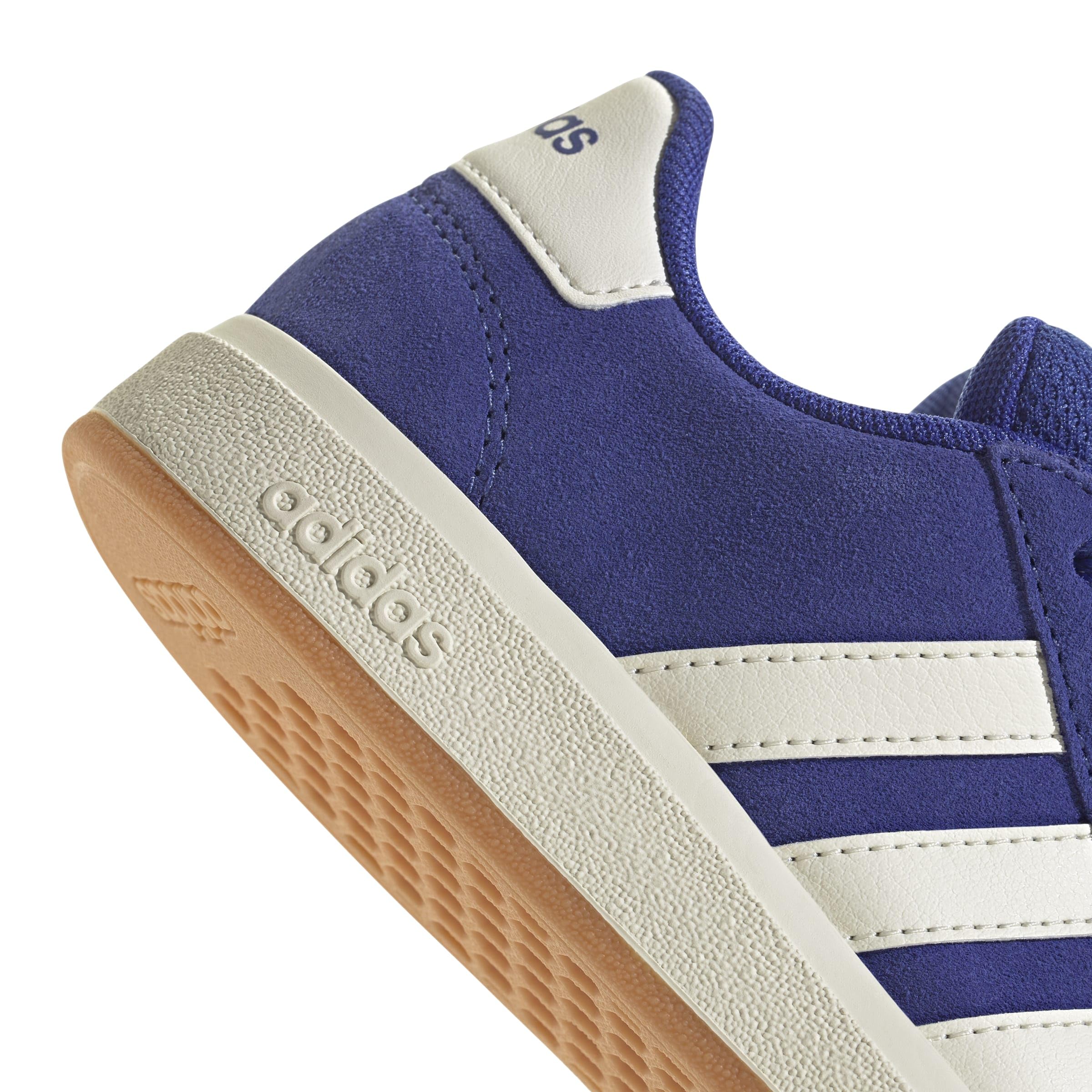 adidas Unisex Kinder Grand Court 00s Shoes Kids – Bild 5