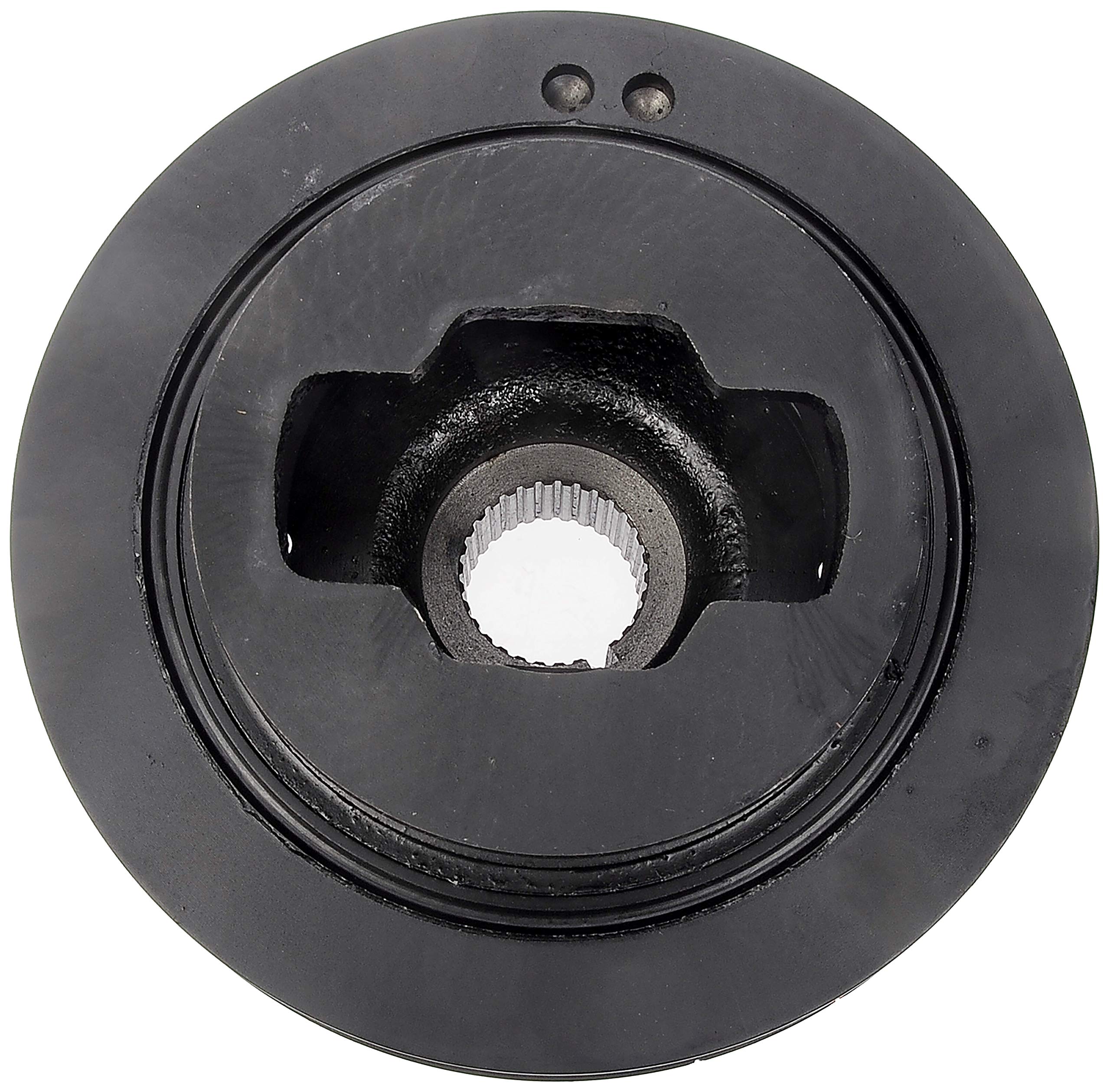Amazon.com: Dorman 594-799 Engine Harmonic Balancer Compatible  