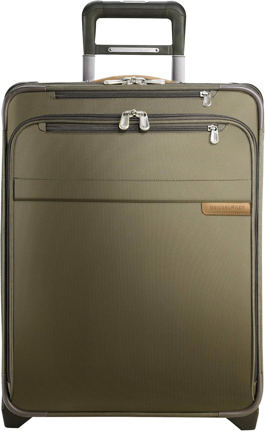 Buy Briggs & Riley Baseline 21 inch Softside International Carry On