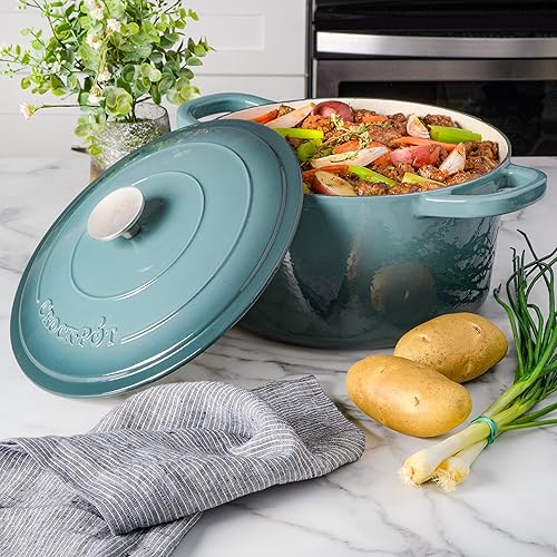 The Best Cheap Dutch Oven That Is Good Value For The Price