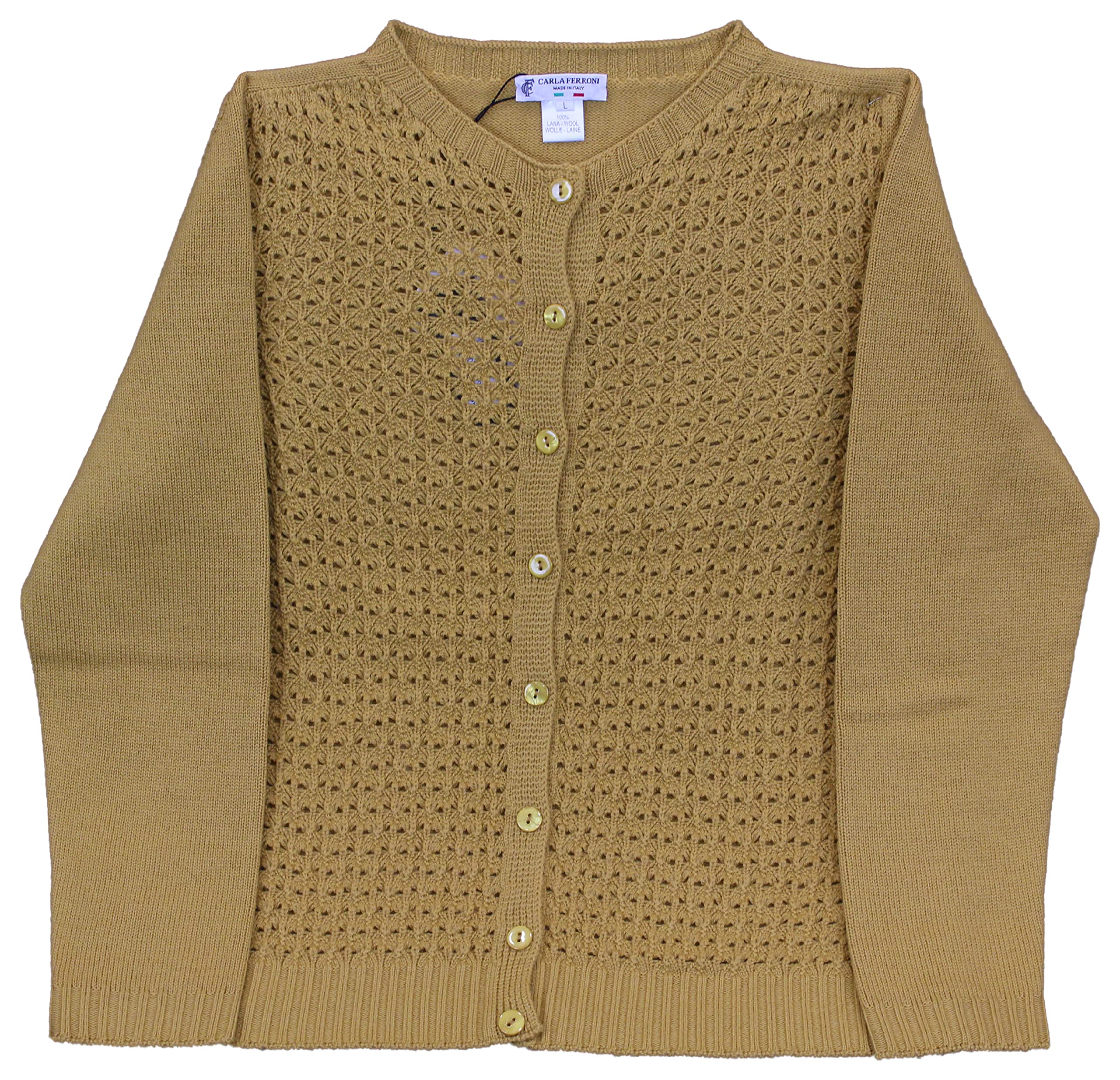 Carla Ferroni Maglia Art. 4226