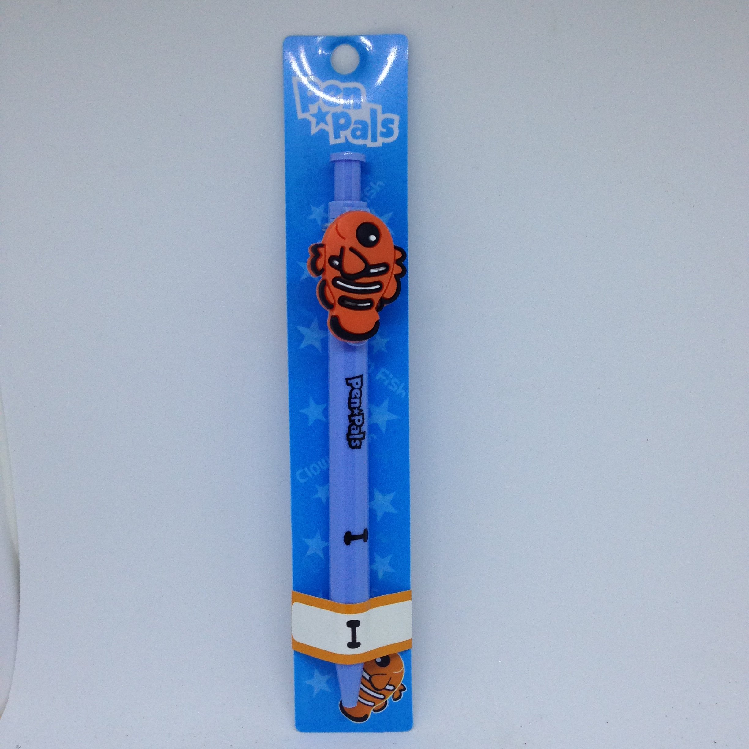 SOLTD I Children’s Personalised Animal Pen with FREE Bookmark