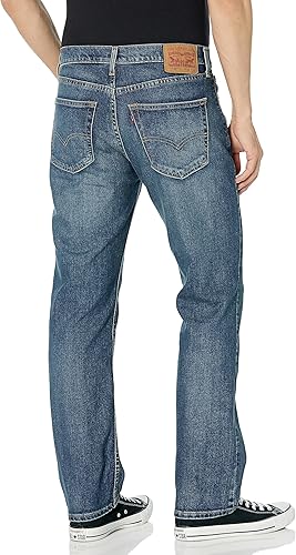 Vista 2 de Levi 's Pantalón Recto De 514Jean