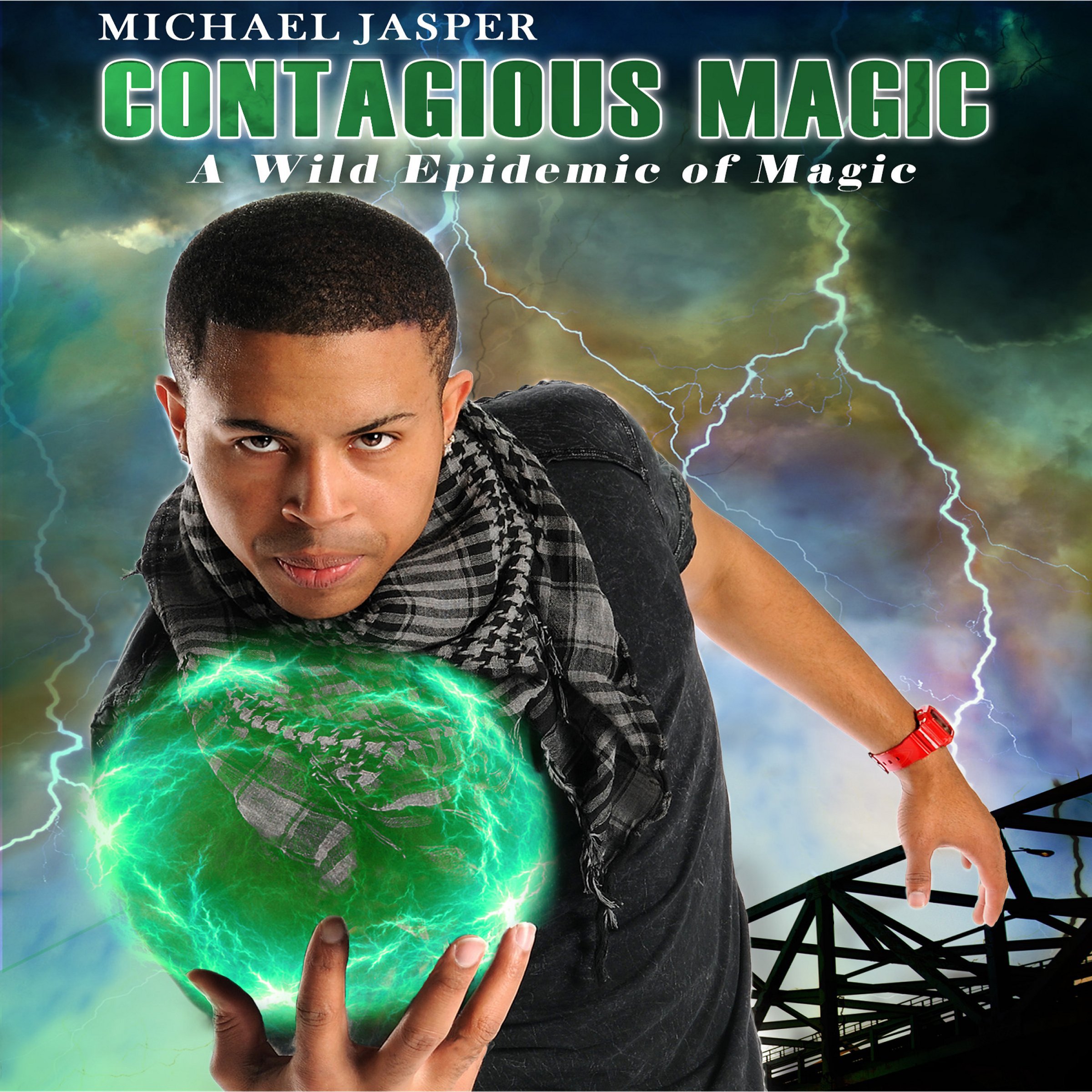 A Wild Epidemic of Magic