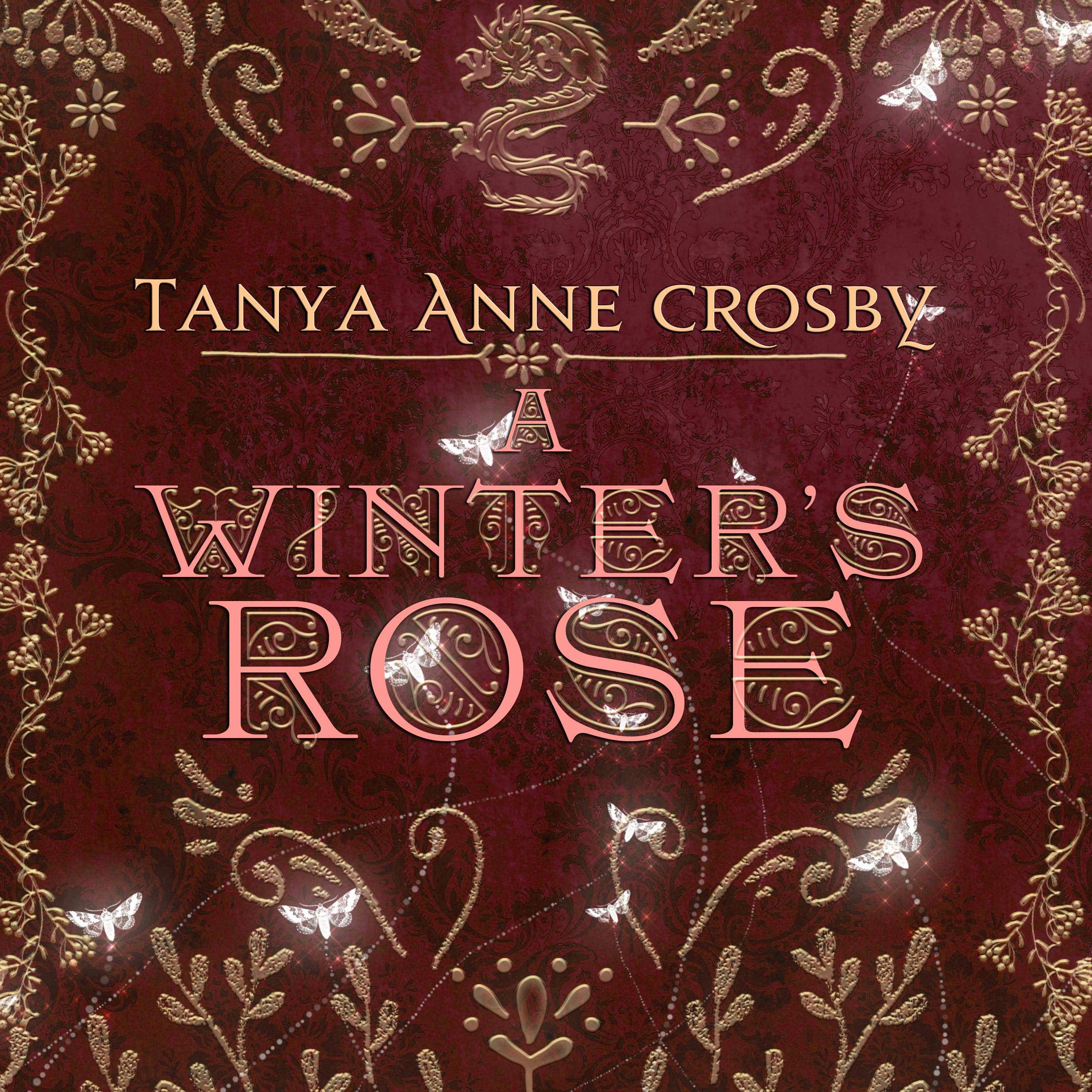 Cover art for A Winter's Rose