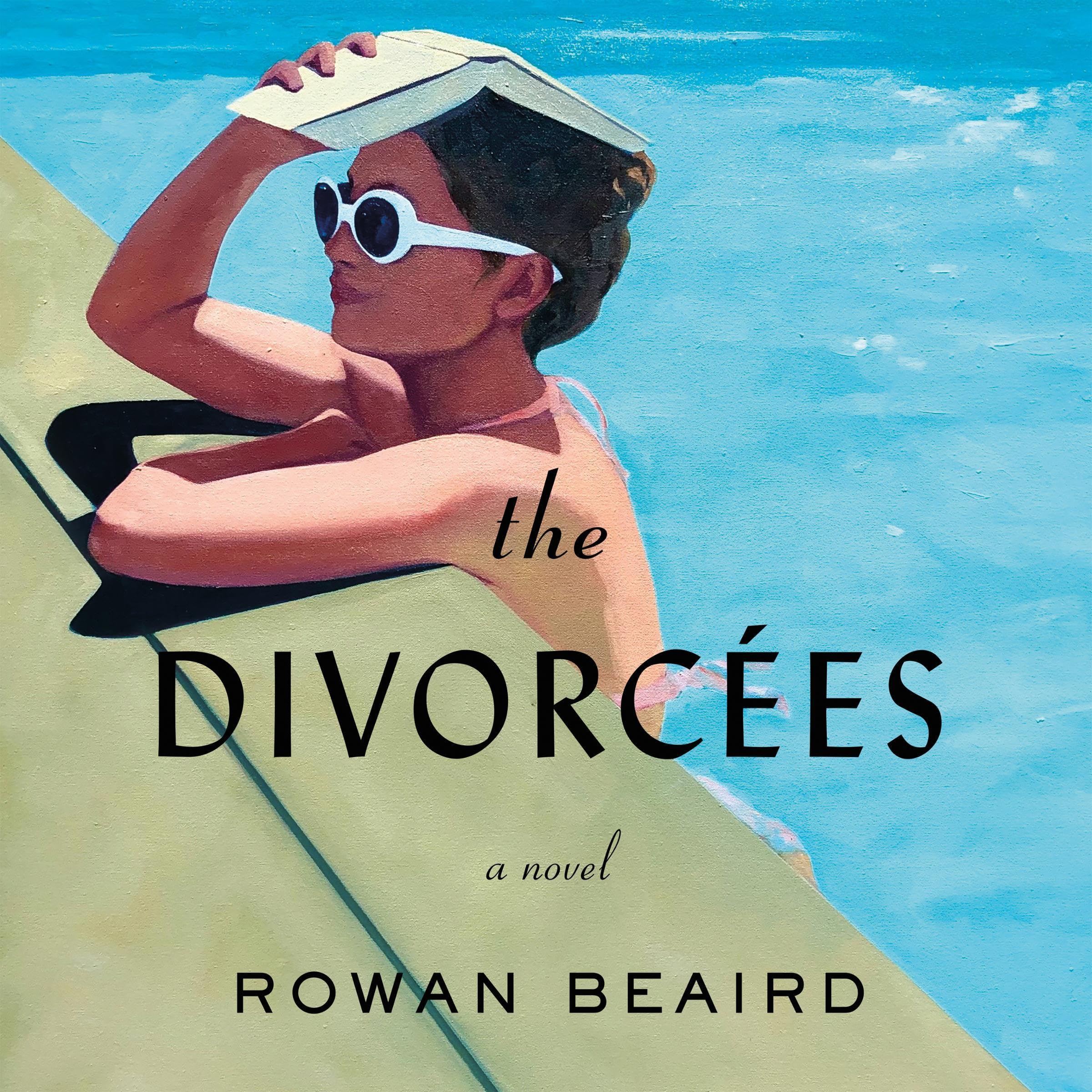 Cover art for The Divorc&eacute;es