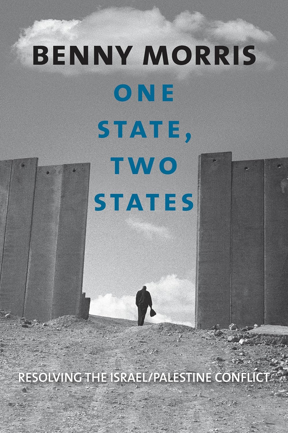 One State, Two States: Resolving the Israel/Palestine Conflict