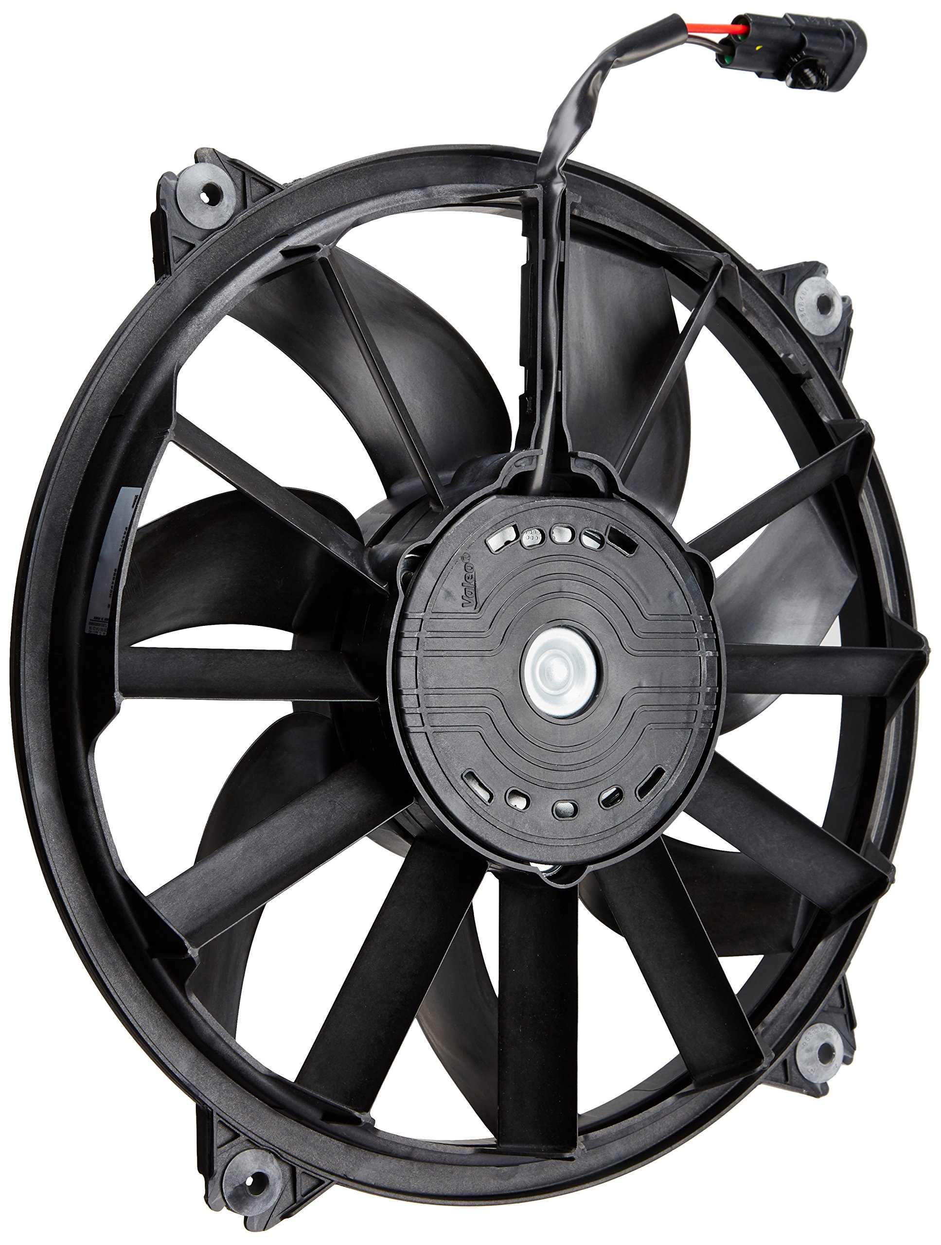VALEO 696091 Chłodzenie Silnika