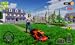 Ultimate Lawn Mowing Simulator 3D Garden Mower Master - Grass Cutting Games 2025