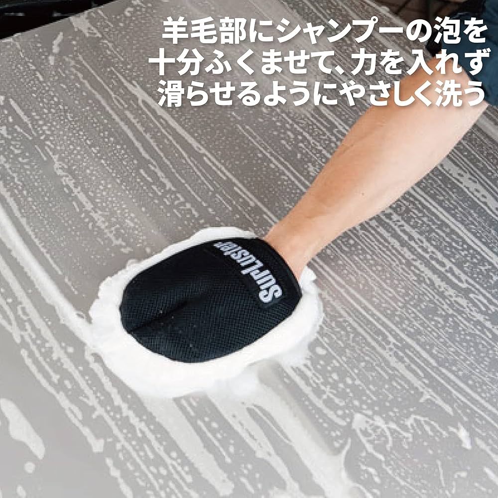 VIN&AGE TYPE VG25F ラスターグローブ フレアゴールド XL