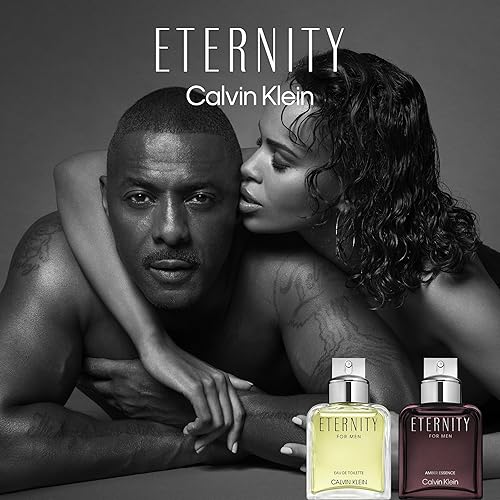 Miniatura 5 de Calvin Klein Eternity for Men Eau de Toilette