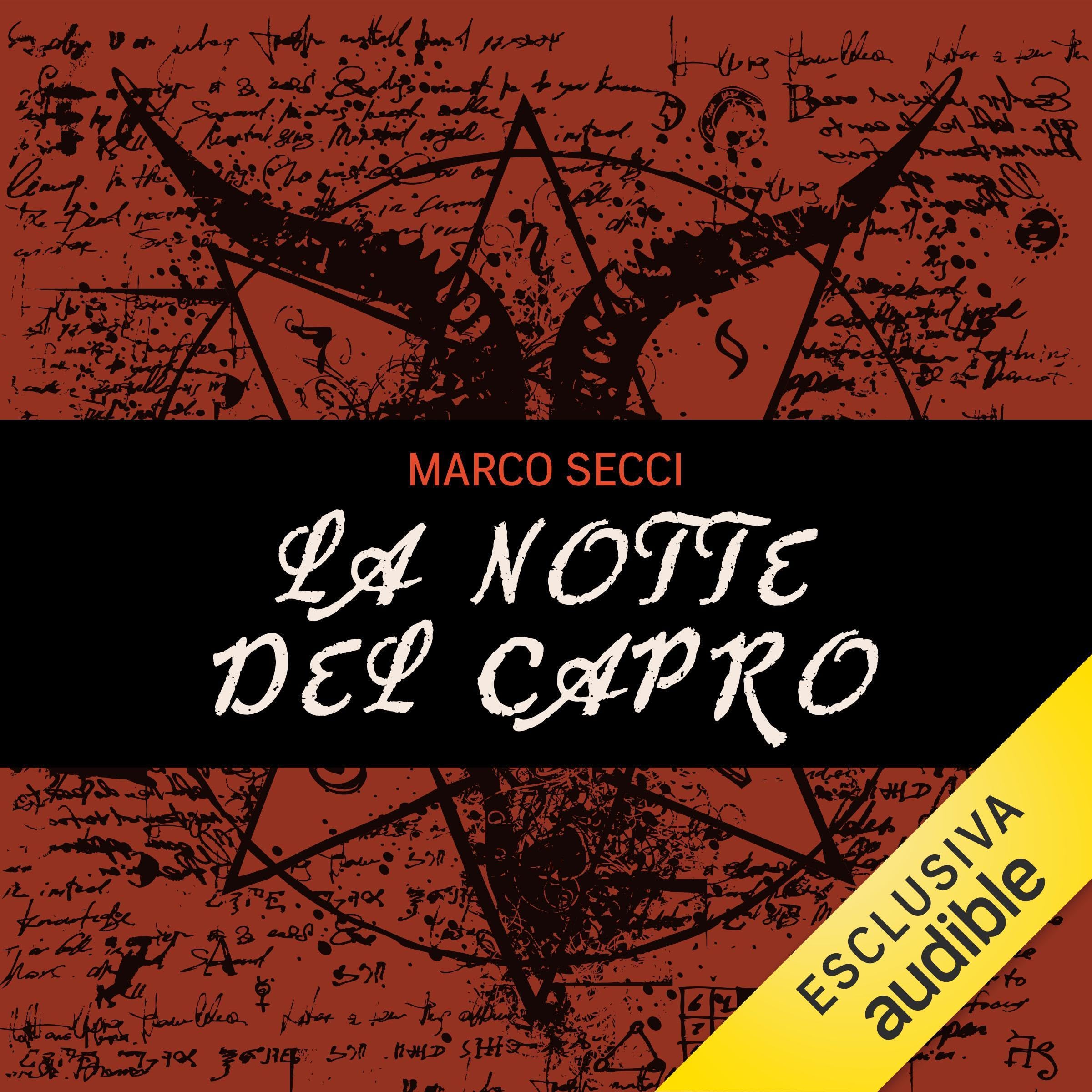 La notte del capro