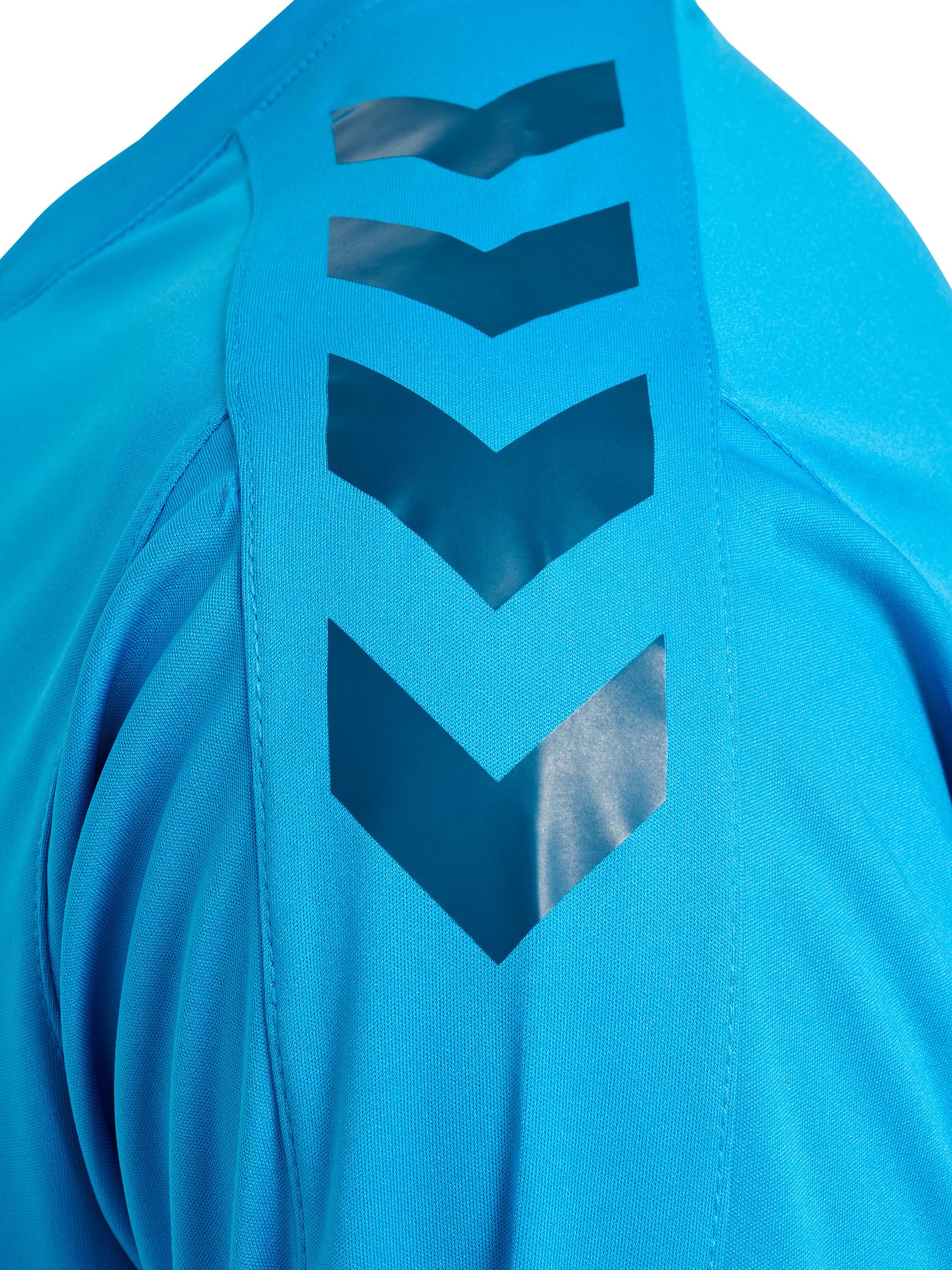 hummel Hmlcore Xk Poly Jersey L/S Blouse Uomo