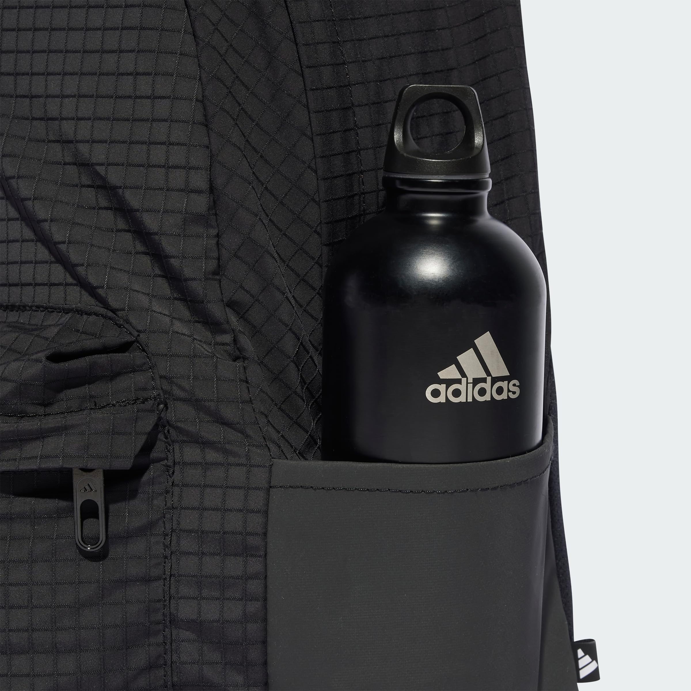 adidas Unisex adulto ESSENTIALS 3 STRIPES BACKPACK BACK TO SCHOOL 2