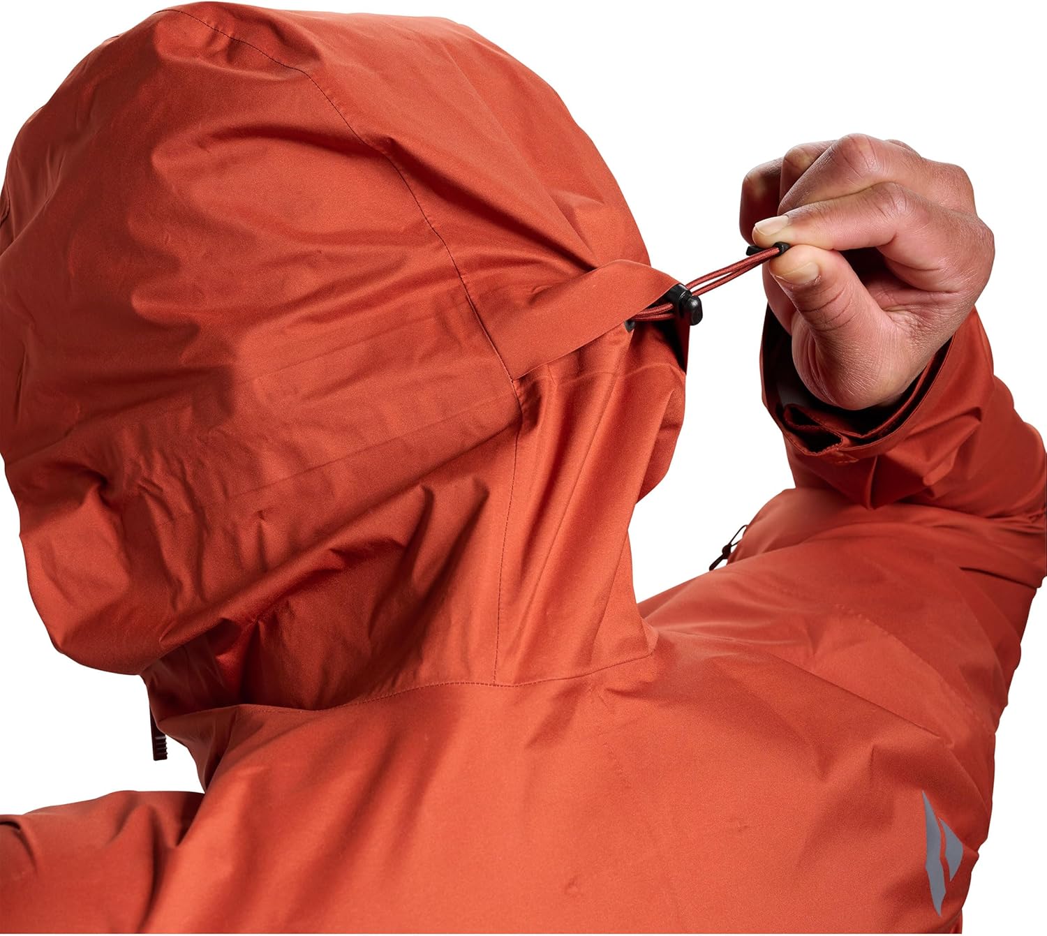 Black Diamond Men's Fineline Stretch Shell Jacket