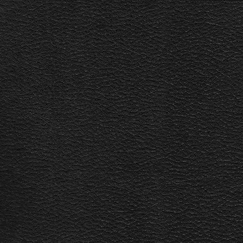 Miniatura 52 de Homepop Decoración del hogar | Taburetes de bar clásicos de altura de mostrador | Taburetes de bar de piel sintética de 24 pulgadas | Muebles