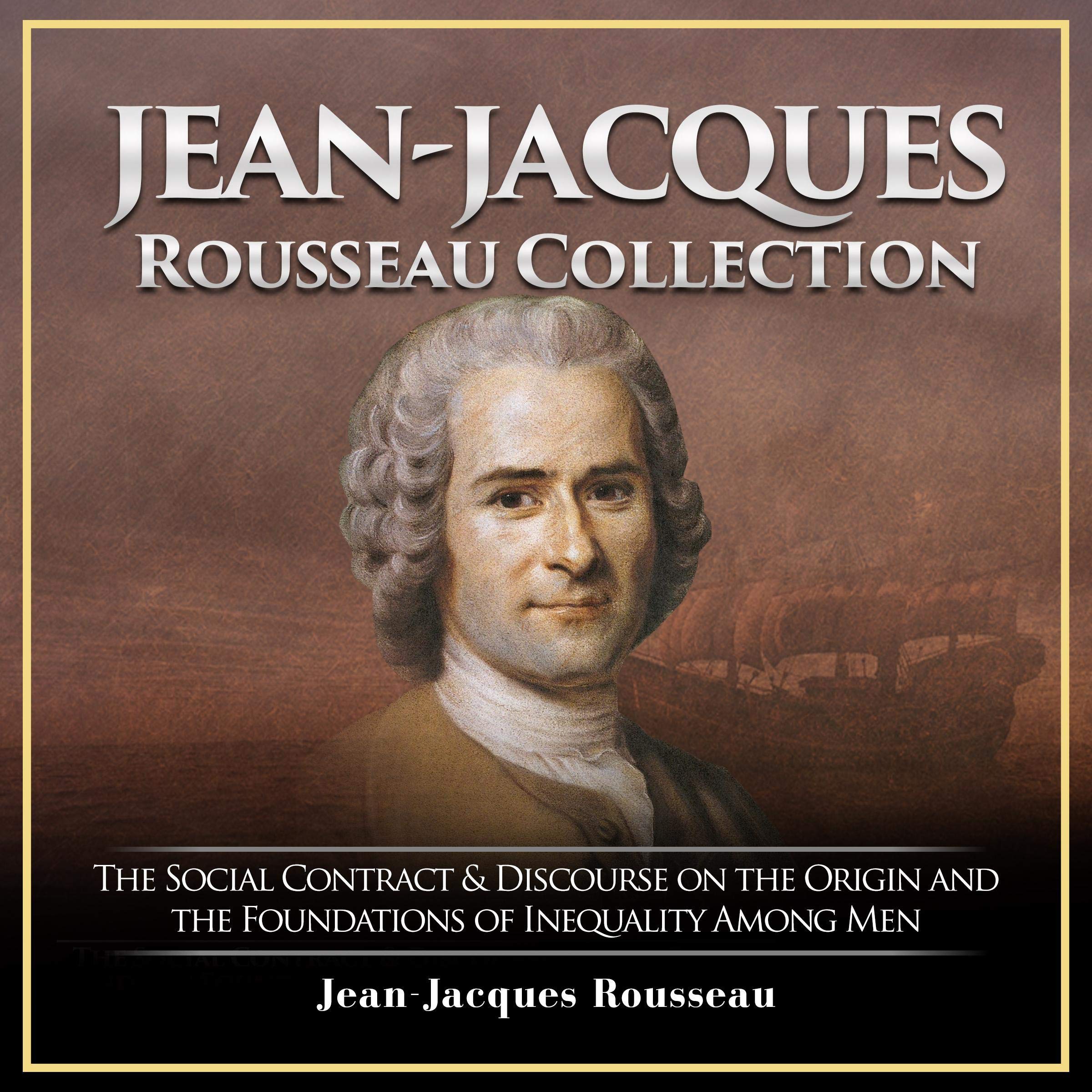 Jean-Jacques Rousseau Collection