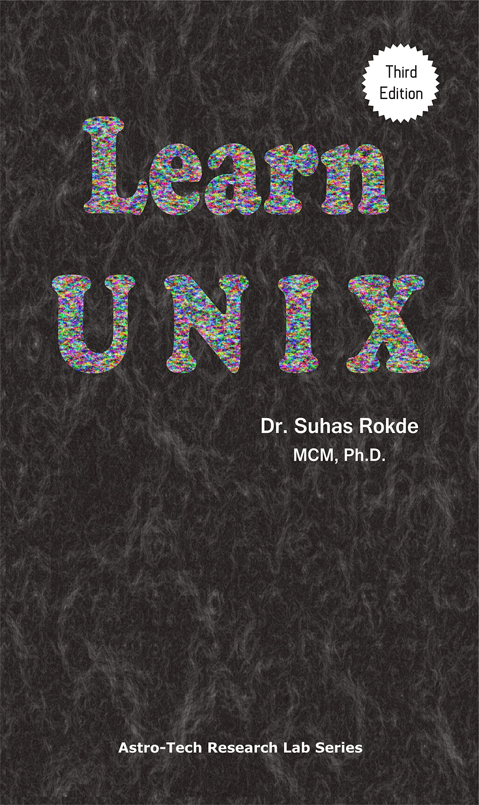 Learn Unix: Operating System (Computer Book 1)