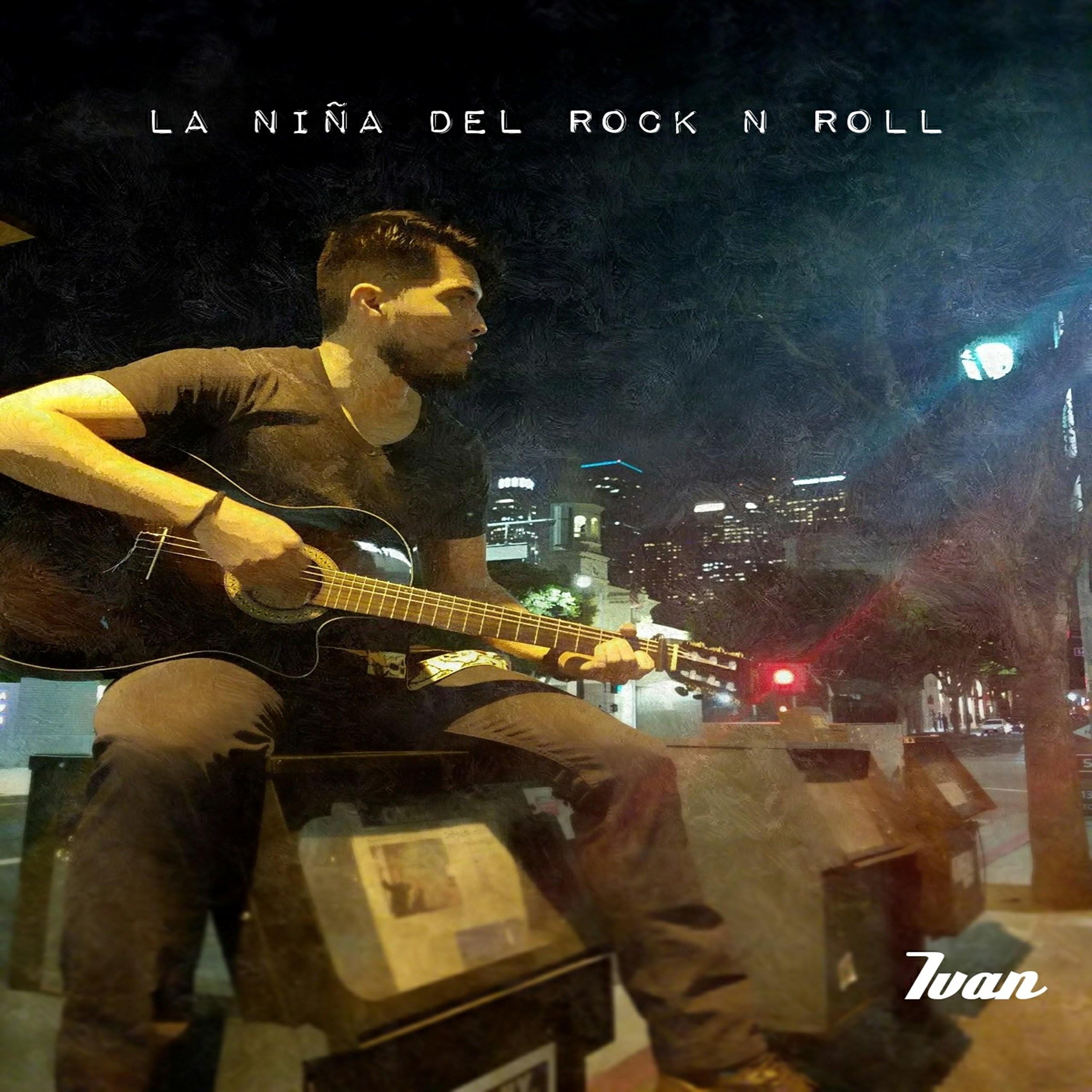 La Niña Del Rock N Roll