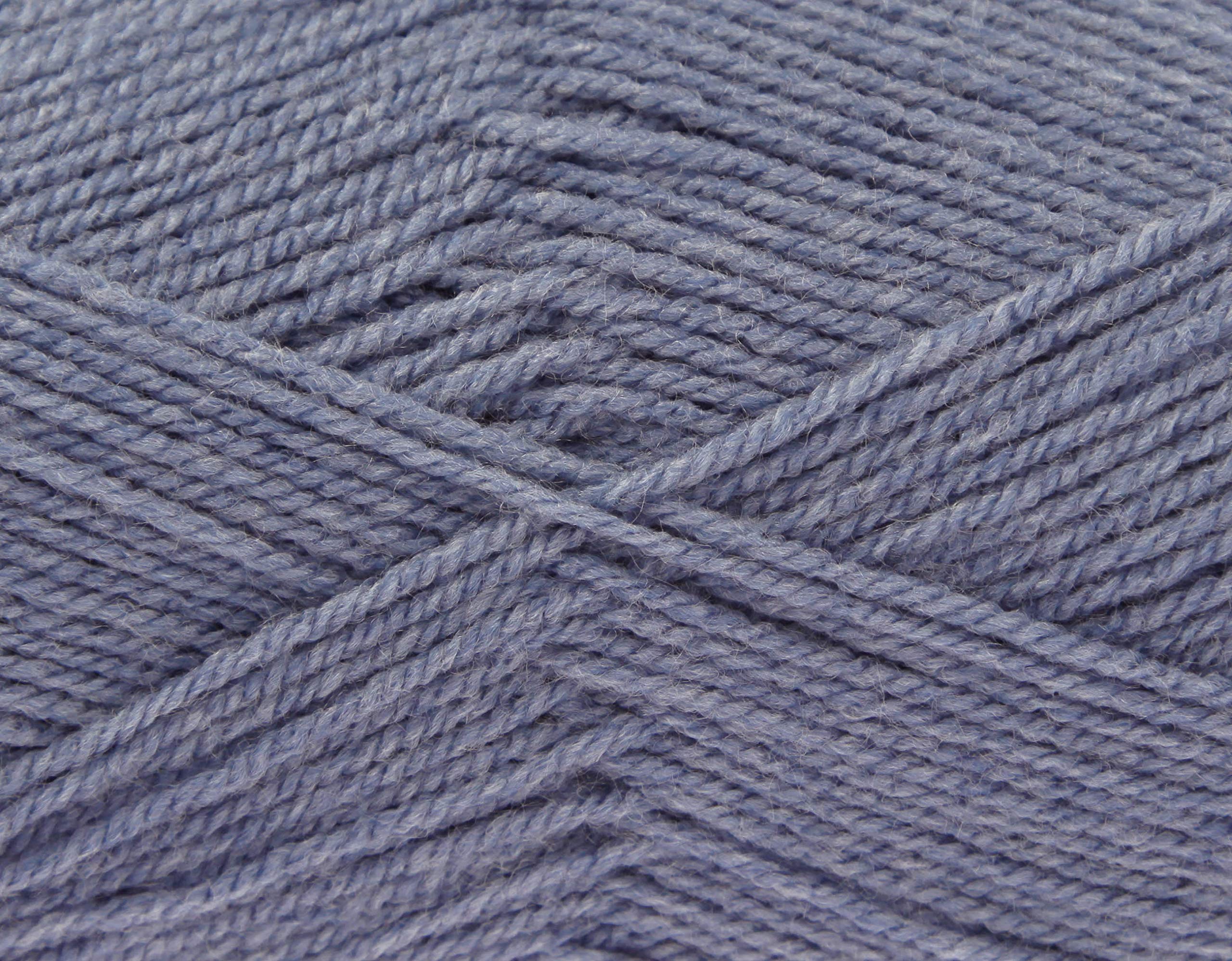 King Cole Big Value Baby DK 100g - 207 Jeans