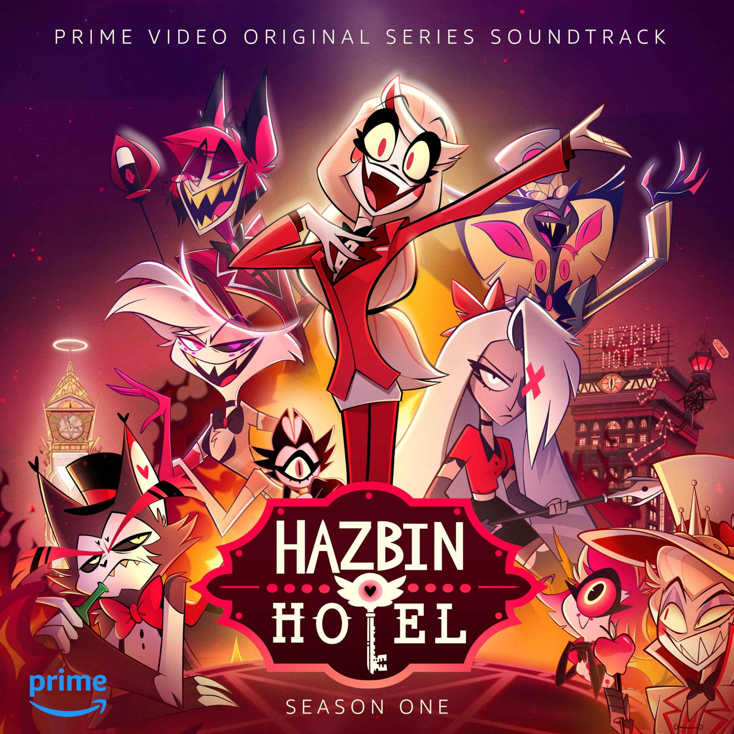 Hero is My Middle Name song by Ethan Slater, Danny Skinner & Lilli ...