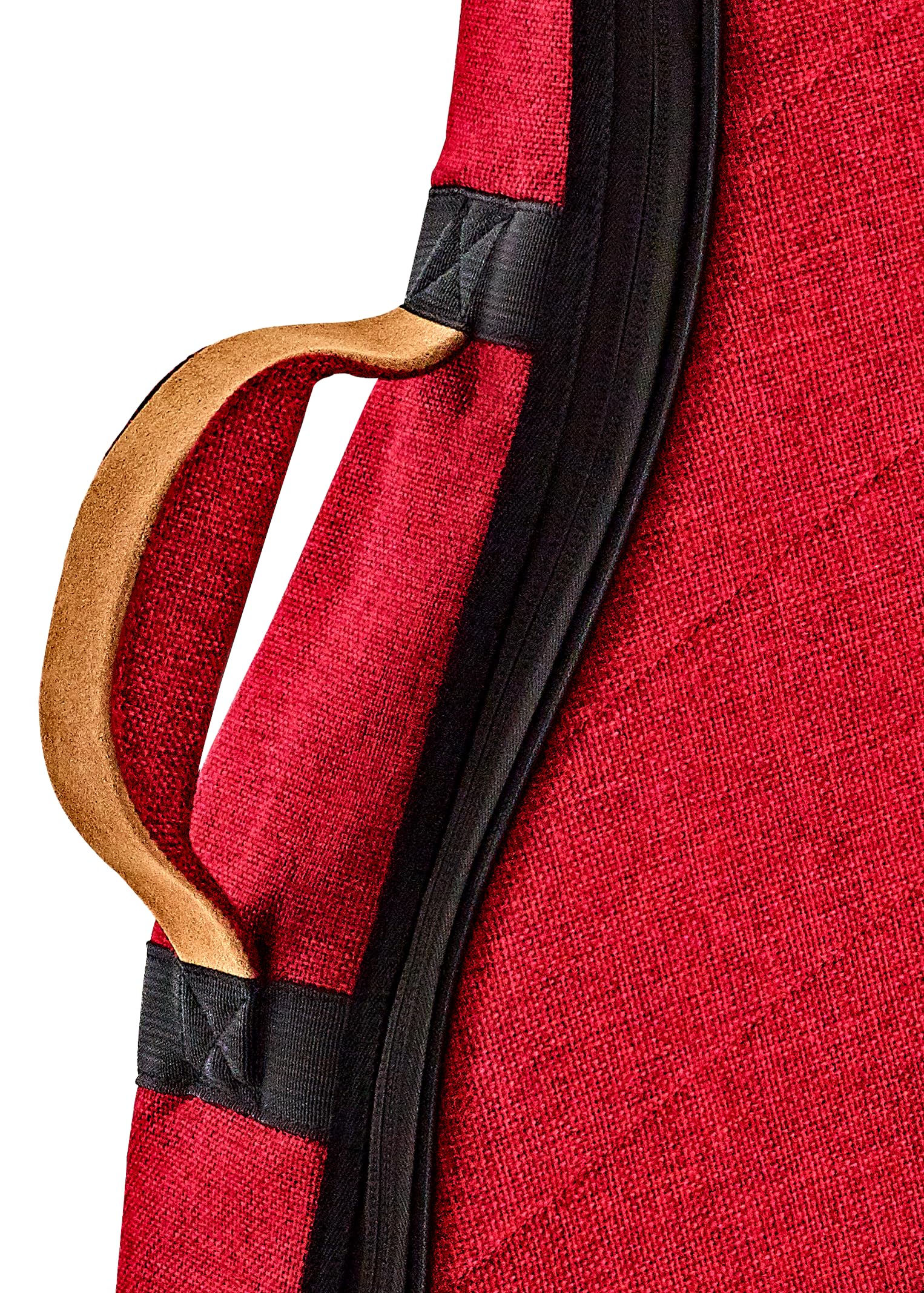 Ortega Guitars Custodia, Borsa per Chitarra Acustica, Classica