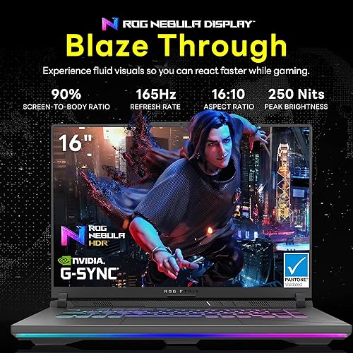 Miniatura 4 de ASUS TUF F15 - Computadora portátil para juegos pantalla FHD de 156 pulgadas de sincronización adaptativa de 144 Hz Intel Core i5-11400H GeForce RTX