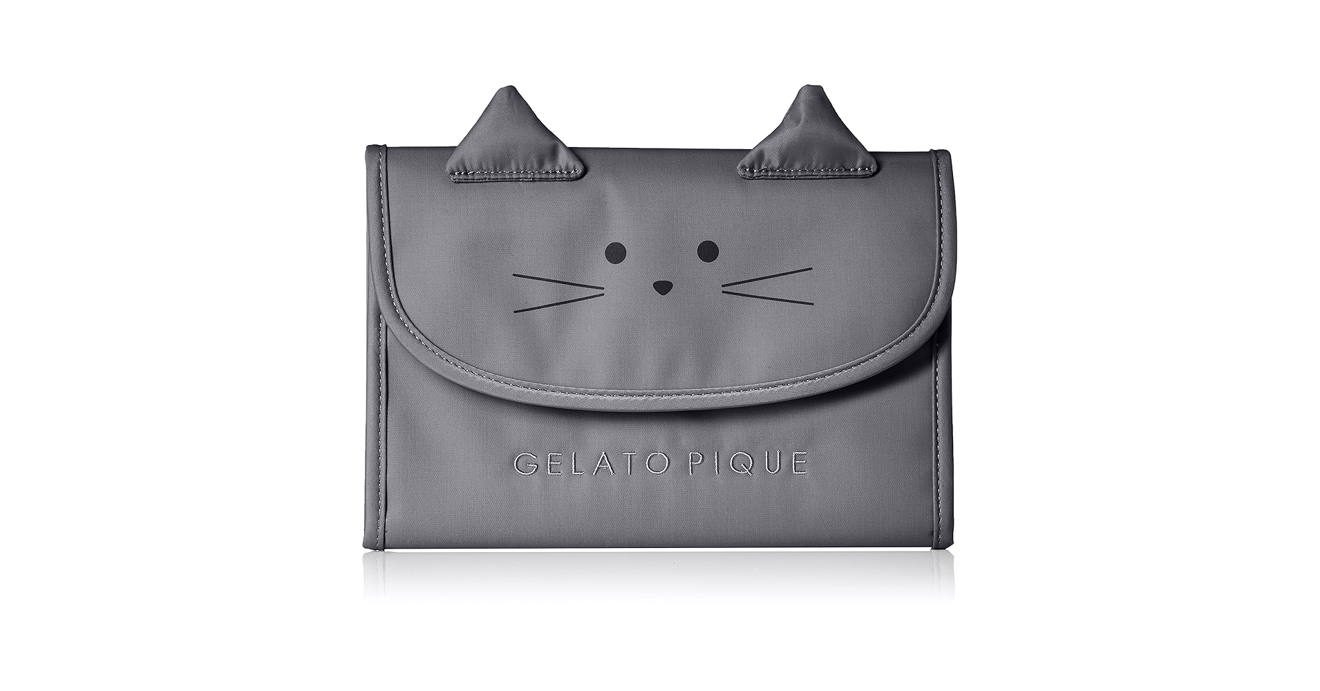 Amazon.co.jp: [ジェラート ピケ] CAT母子手帳ケース PWGG212788